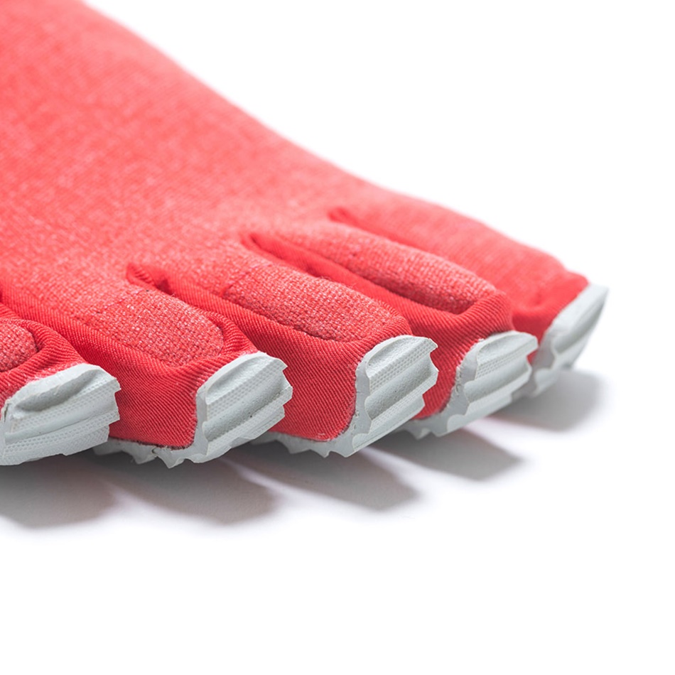 Vibram Cvt Lb Herren Red-ice
